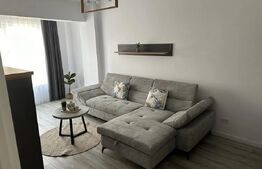 Apartament de 2 camere, 50 mp, zona Moara de Vant