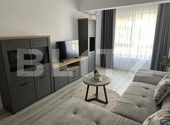 Apartament de închiriat 2 camere Moara de Vant - 159874AI | BLITZ Iași | Poza1