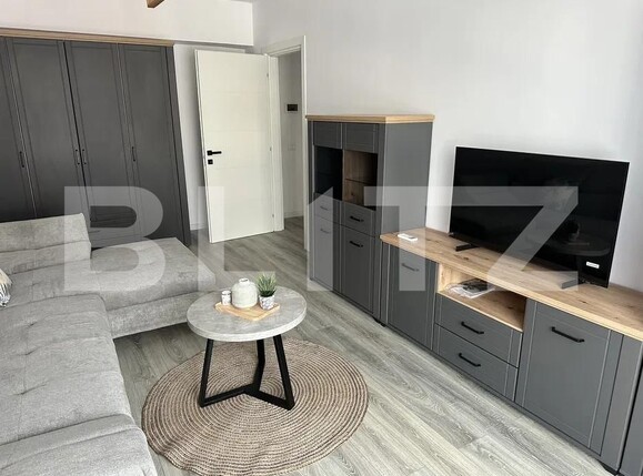Apartament de închiriat 2 camere Moara de Vant - 159874AI | BLITZ Iași | Poza7