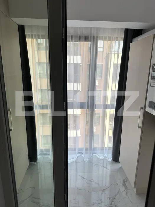 Apartament de închiriat 2 camere Moara de Vant - 159874AI | BLITZ Iași | Poza5