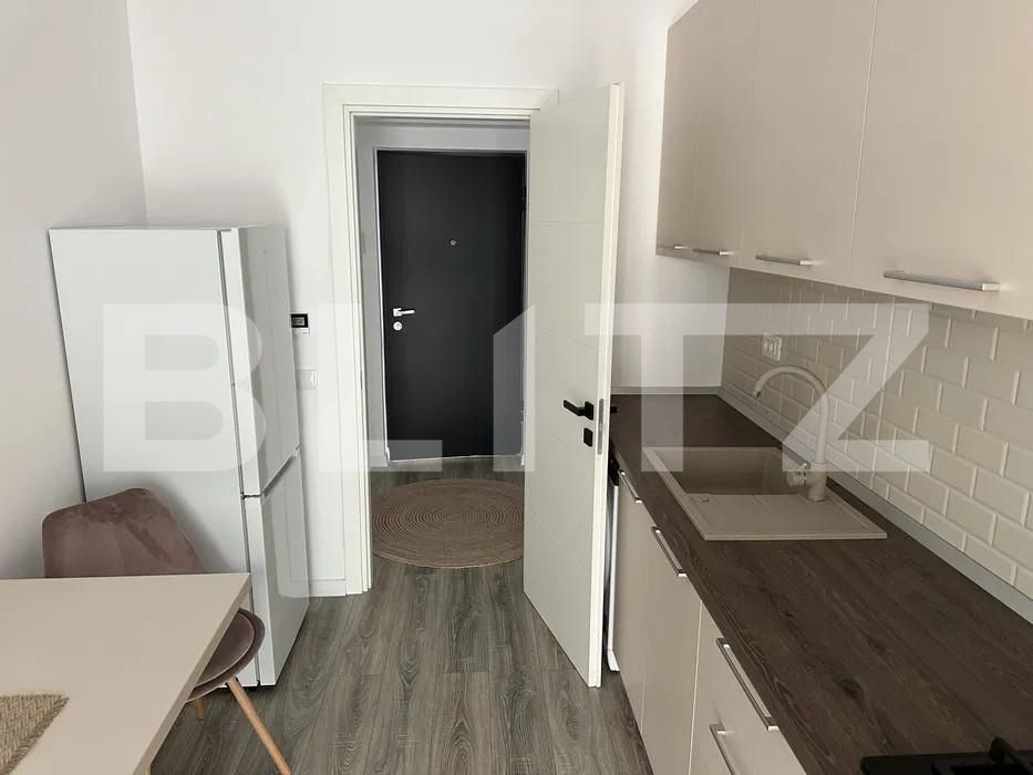 Apartament de închiriat 2 camere Moara de Vant - 159874AI | BLITZ Iași | Poza4