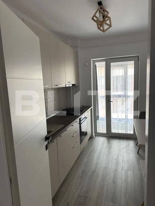 Apartament de închiriat 2 camere Moara de Vant - 159874AI | BLITZ Iași | Poza3