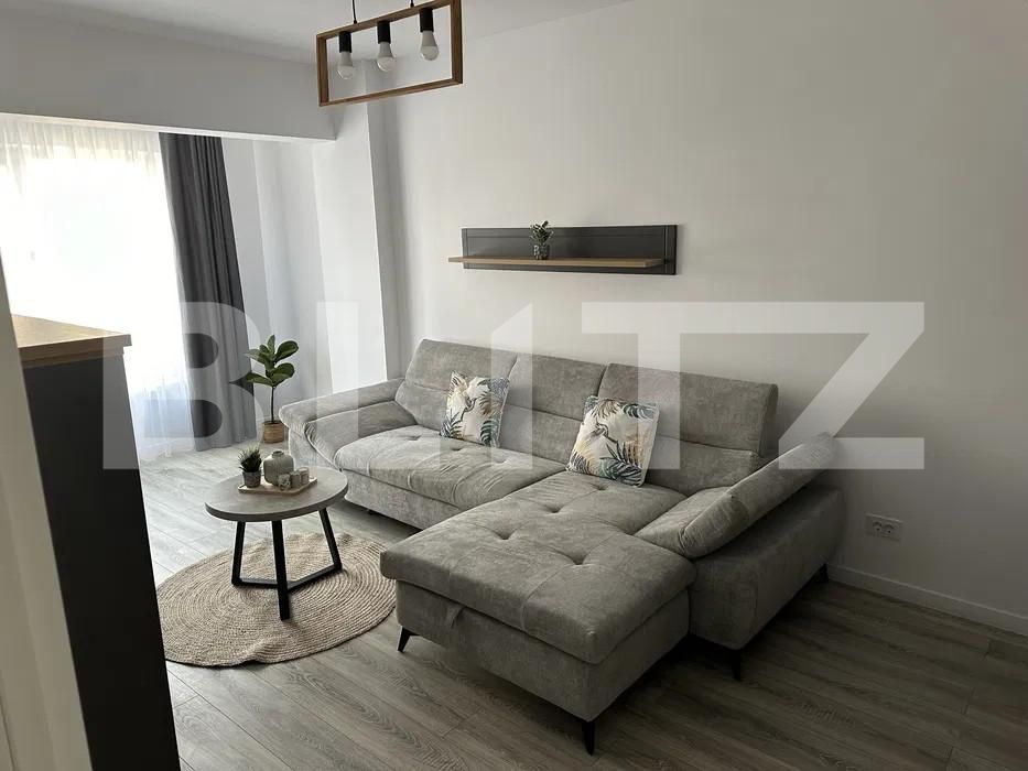 Apartament de închiriat 2 camere Moara de Vant - 159874AI | BLITZ Iași | Poza6