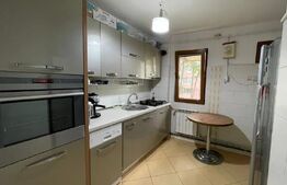Apartament de 2 camere, 52 mp, zona Podu Ros