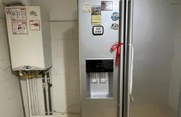 Apartament de 2 camere, 52 mp, zona Podu Ros