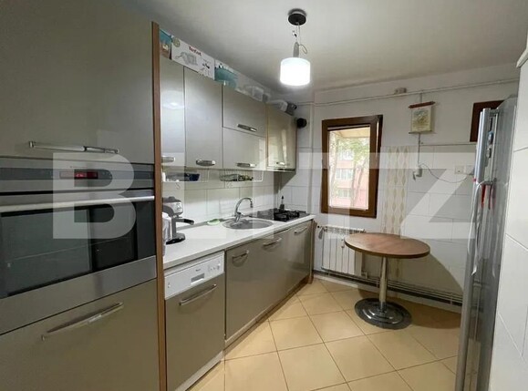 Apartament de închiriat 2 camere Podu Ros - 159881AI | BLITZ Iași | Poza5