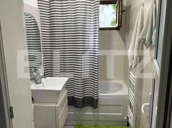 Apartament de închiriat 2 camere Podu Ros - 159881AI | BLITZ Iași | Poza9