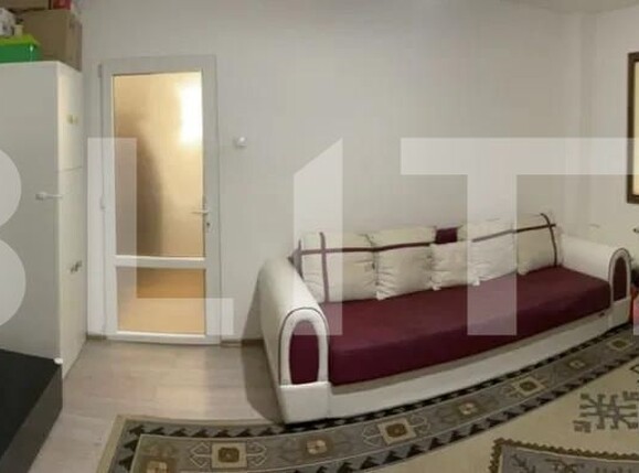 Apartament de închiriat 2 camere Podu Ros - 159881AI | BLITZ Iași | Poza4
