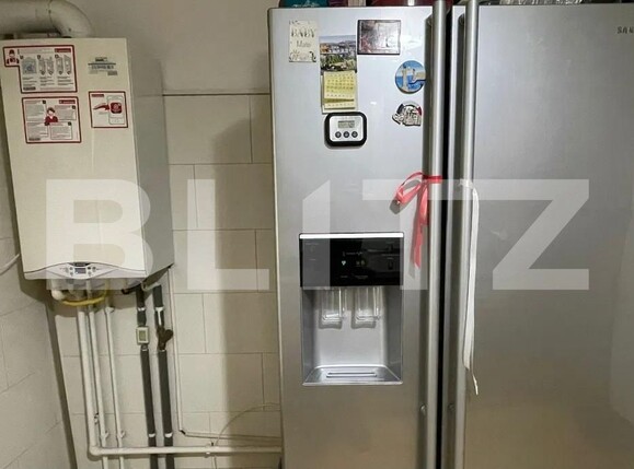 Apartament de închiriat 2 camere Podu Ros - 159881AI | BLITZ Iași | Poza6