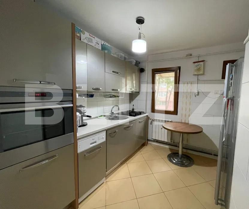 Apartament de închiriat 2 camere Podu Ros - 159881AI | BLITZ Iași | Poza5