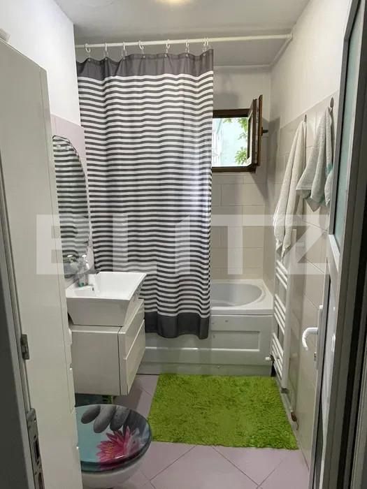 Apartament de închiriat 2 camere Podu Ros - 159881AI | BLITZ Iași | Poza9