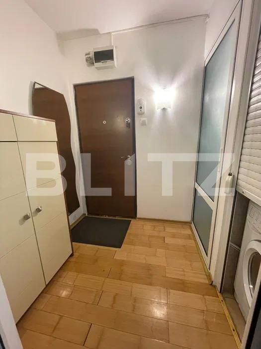 Apartament de închiriat 2 camere Podu Ros - 159881AI | BLITZ Iași | Poza3