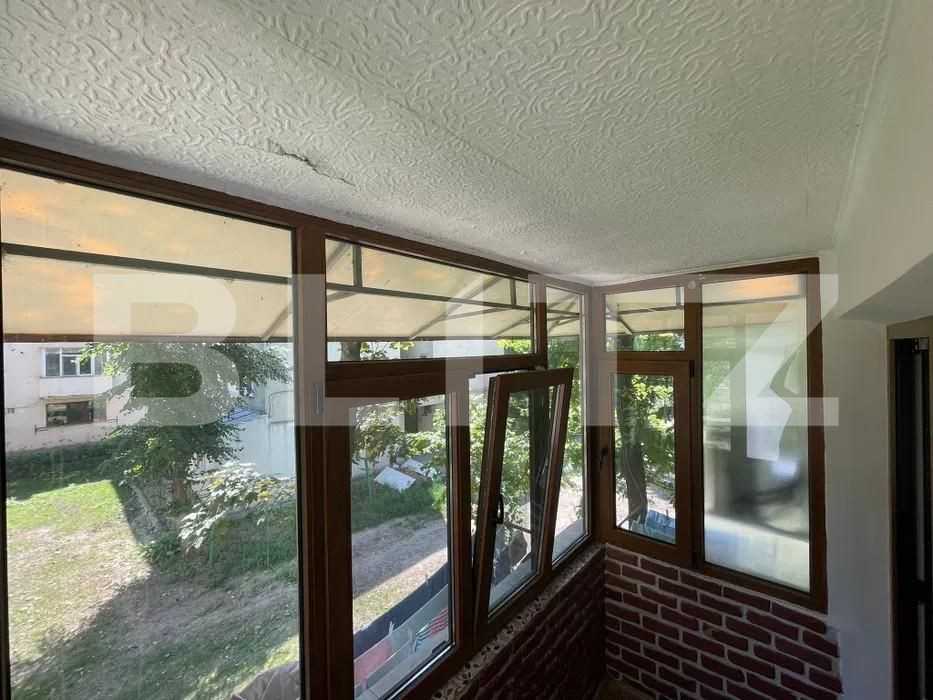 Apartament de închiriat 2 camere Podu Ros - 159881AI | BLITZ Iași | Poza8