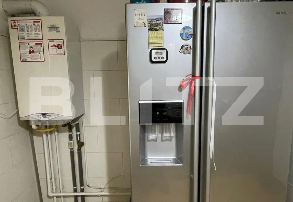 Apartament de închiriat 2 camere Podu Ros - 159881AI | BLITZ Iași | Poza6