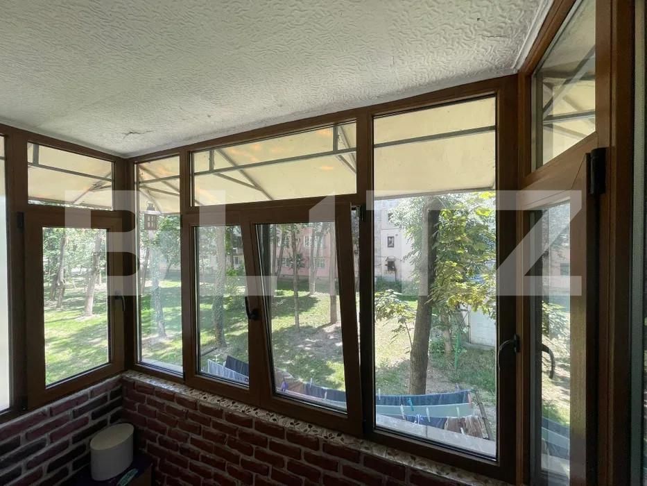 Apartament de închiriat 2 camere Podu Ros - 159881AI | BLITZ Iași | Poza7