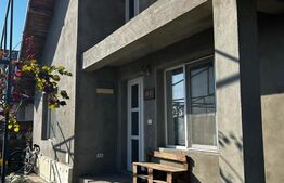 Casa 3camere, 500mp teren, Holboca