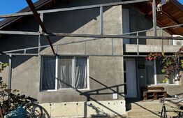 Casa 3camere, 500mp teren, Holboca