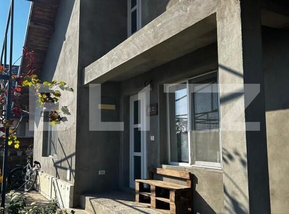 Casa de vânzare 3 camere Holboca - 159989CV | BLITZ Iași | Poza1