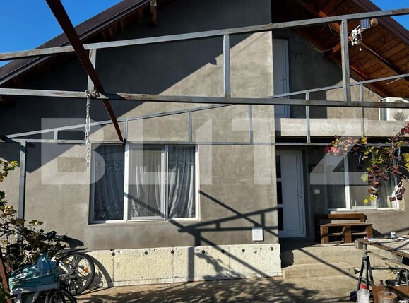 Casa de vânzare 3 camere Holboca - 159989CV | BLITZ Iași | Poza4