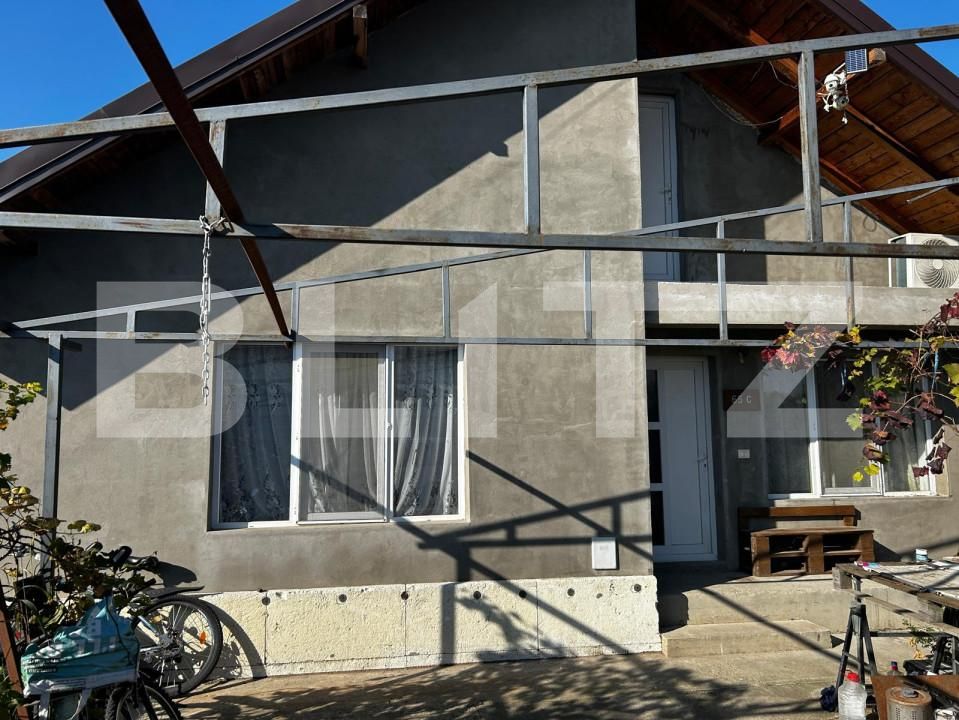 Casa de vânzare 3 camere Holboca - 159989CV | BLITZ Iași | Poza4