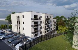 Teren cu AUTORIZATIE bloc Visani, zona Selena