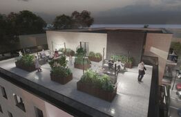 Teren cu AUTORIZATIE bloc Visani, zona Selena