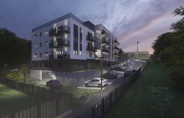 Teren cu AUTORIZATIE bloc Visani, zona Selena