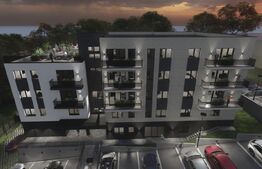 Teren cu AUTORIZATIE bloc Visani, zona Selena