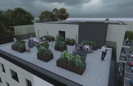 Teren cu AUTORIZATIE bloc Visani, zona Selena