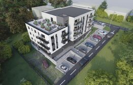 Teren cu AUTORIZATIE bloc Visani, zona Selena