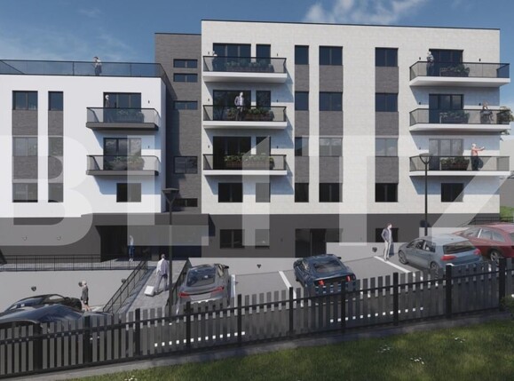 Teren de vânzare Visani - 160041TV | BLITZ Iași | Poza1