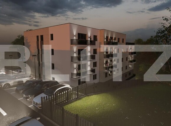 Teren de vânzare Visani - 160041TV | BLITZ Iași | Poza7