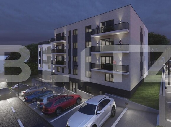 Teren de vânzare Visani - 160041TV | BLITZ Iași | Poza10