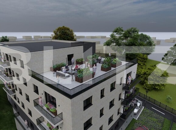 Teren de vânzare Visani - 160041TV | BLITZ Iași | Poza5