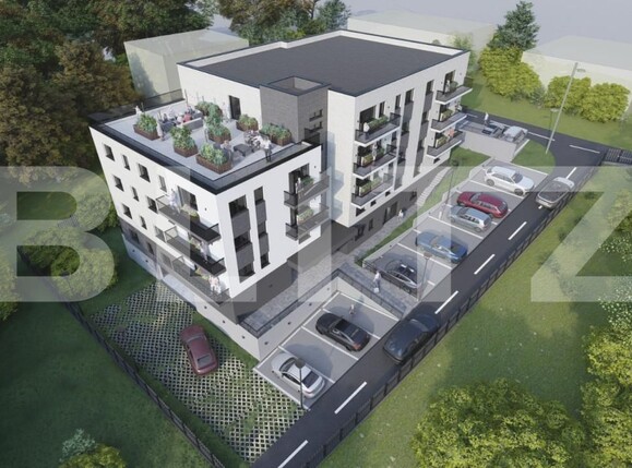 Teren de vânzare Visani - 160041TV | BLITZ Iași | Poza3