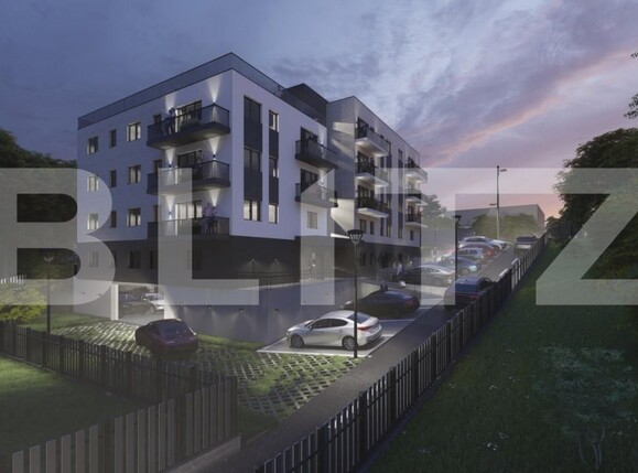 Teren de vânzare Visani - 160041TV | BLITZ Iași | Poza6