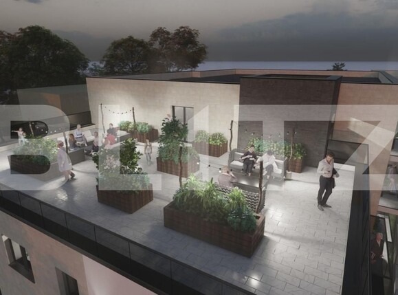 Teren de vânzare Visani - 160041TV | BLITZ Iași | Poza12