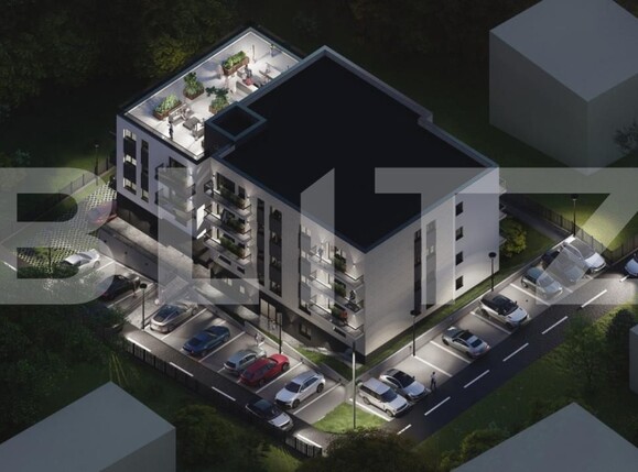 Teren de vânzare Visani - 160041TV | BLITZ Iași | Poza9