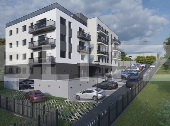 Teren de vânzare Visani - 160041TV | BLITZ Iași | Poza4