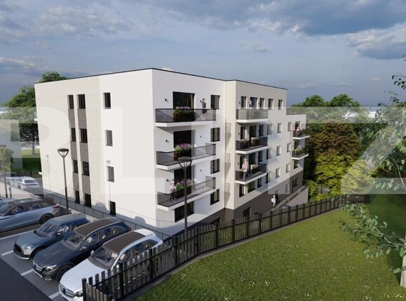 Teren de vânzare Visani - 160041TV | BLITZ Iași | Poza2