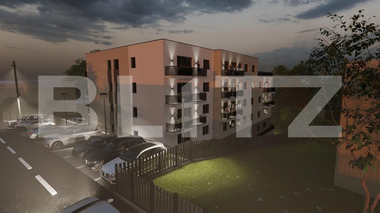 Teren de vânzare Visani - 160041TV | BLITZ Iași | Poza7