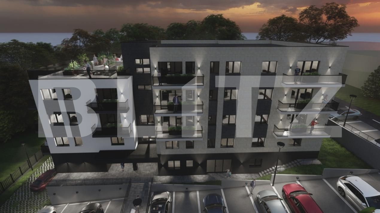 Teren de vânzare Visani - 160041TV | BLITZ Iași | Poza8