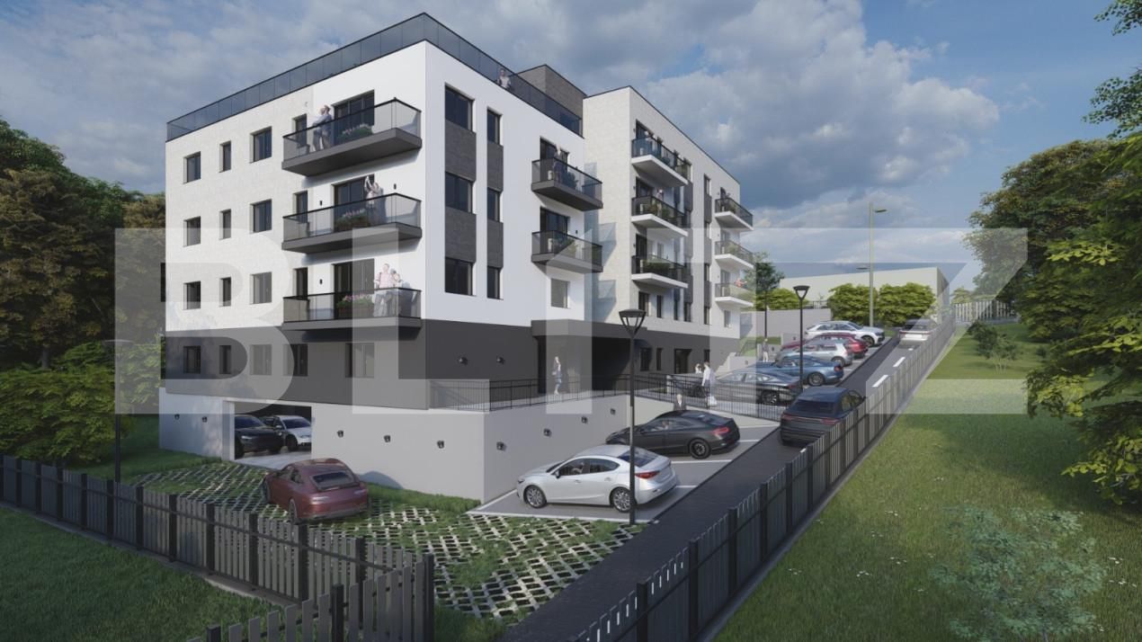 Teren de vânzare Visani - 160041TV | BLITZ Iași | Poza4