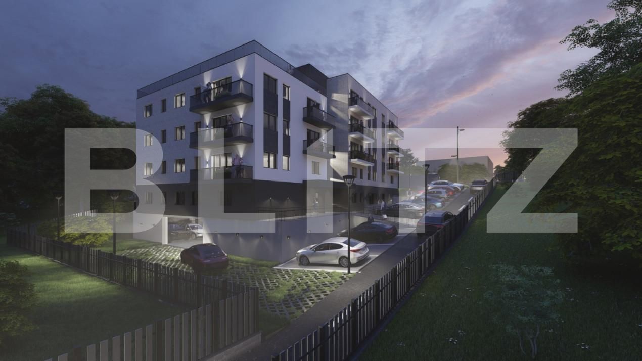 Teren de vânzare Visani - 160041TV | BLITZ Iași | Poza6