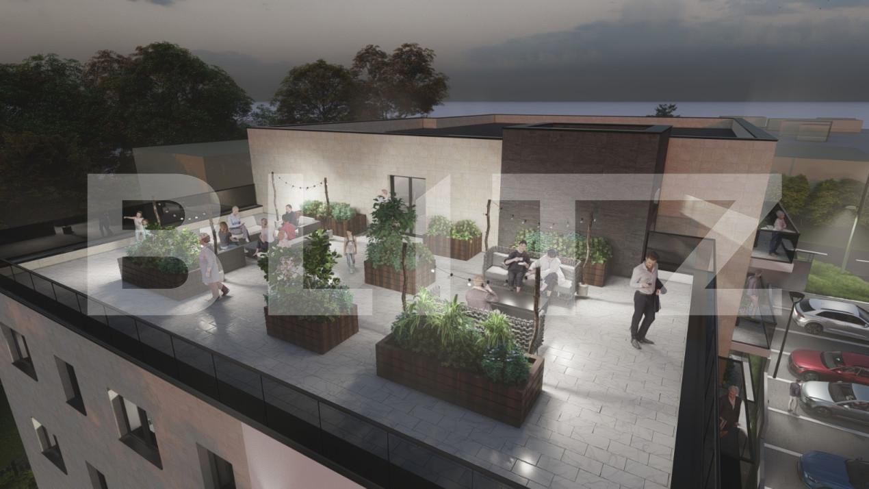 Teren de vânzare Visani - 160041TV | BLITZ Iași | Poza12