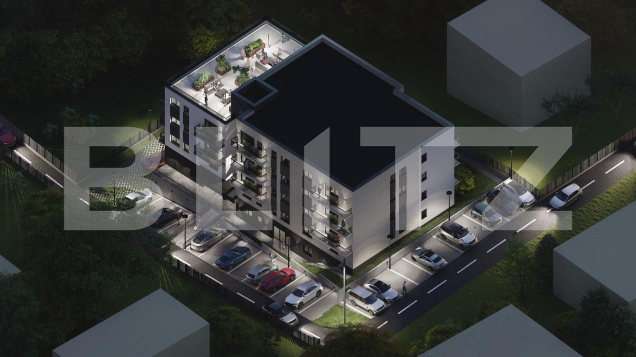 Teren de vânzare Visani - 160041TV | BLITZ Iași | Poza9