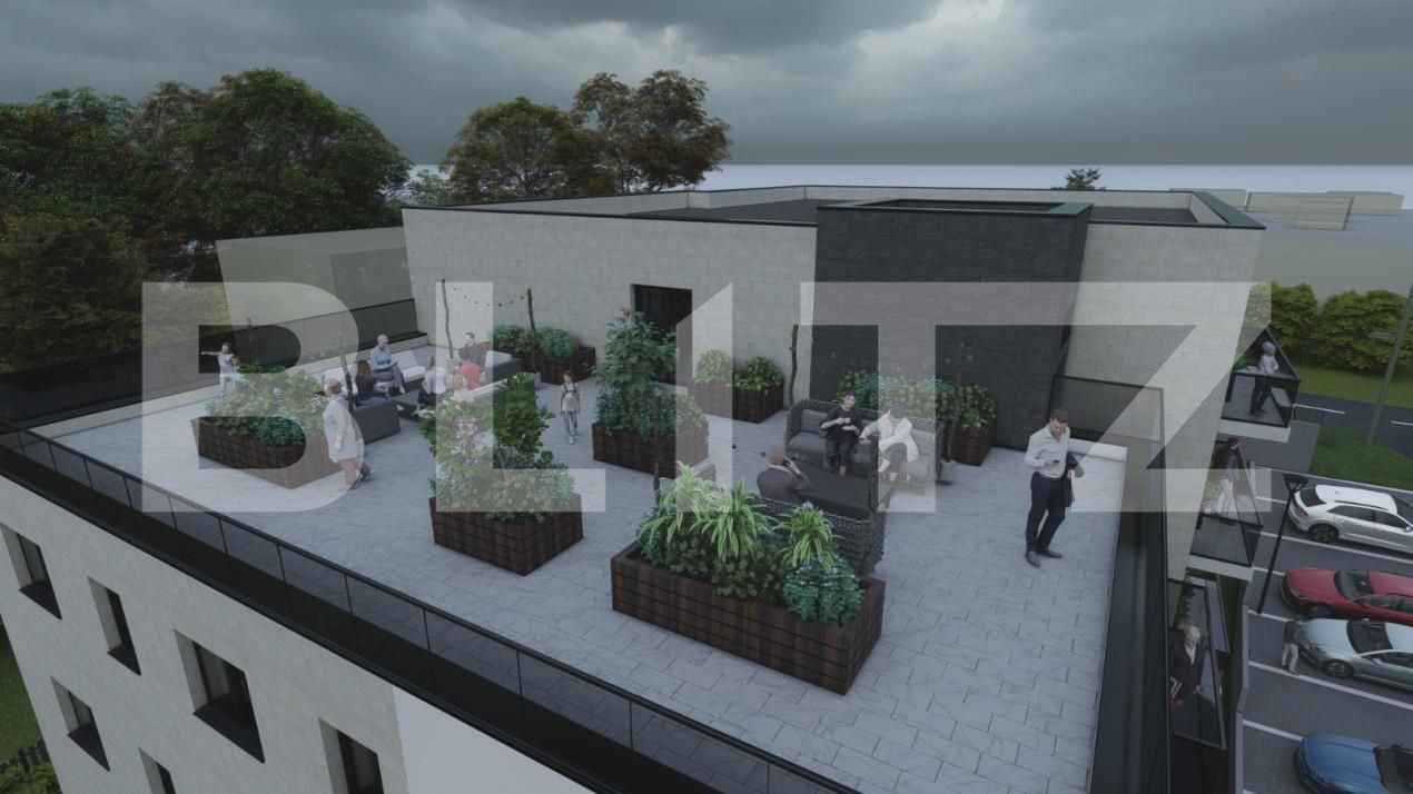 Teren de vânzare Visani - 160041TV | BLITZ Iași | Poza11