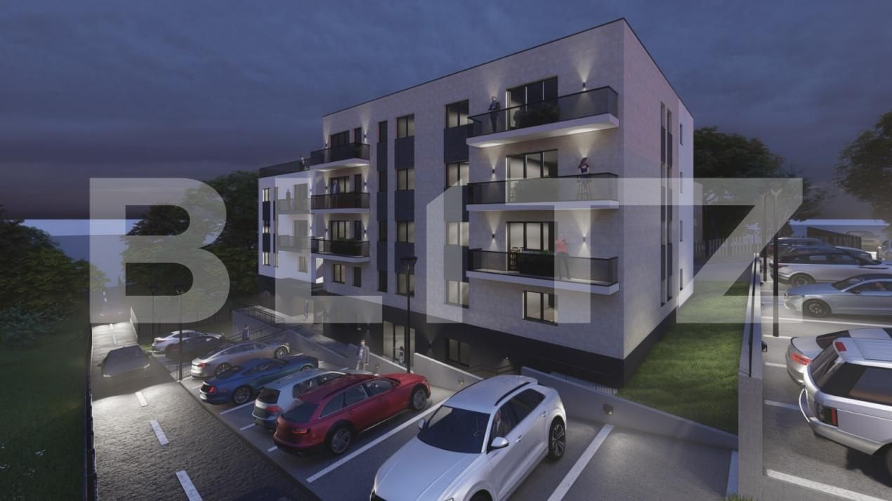 Teren de vânzare Visani - 160041TV | BLITZ Iași | Poza10