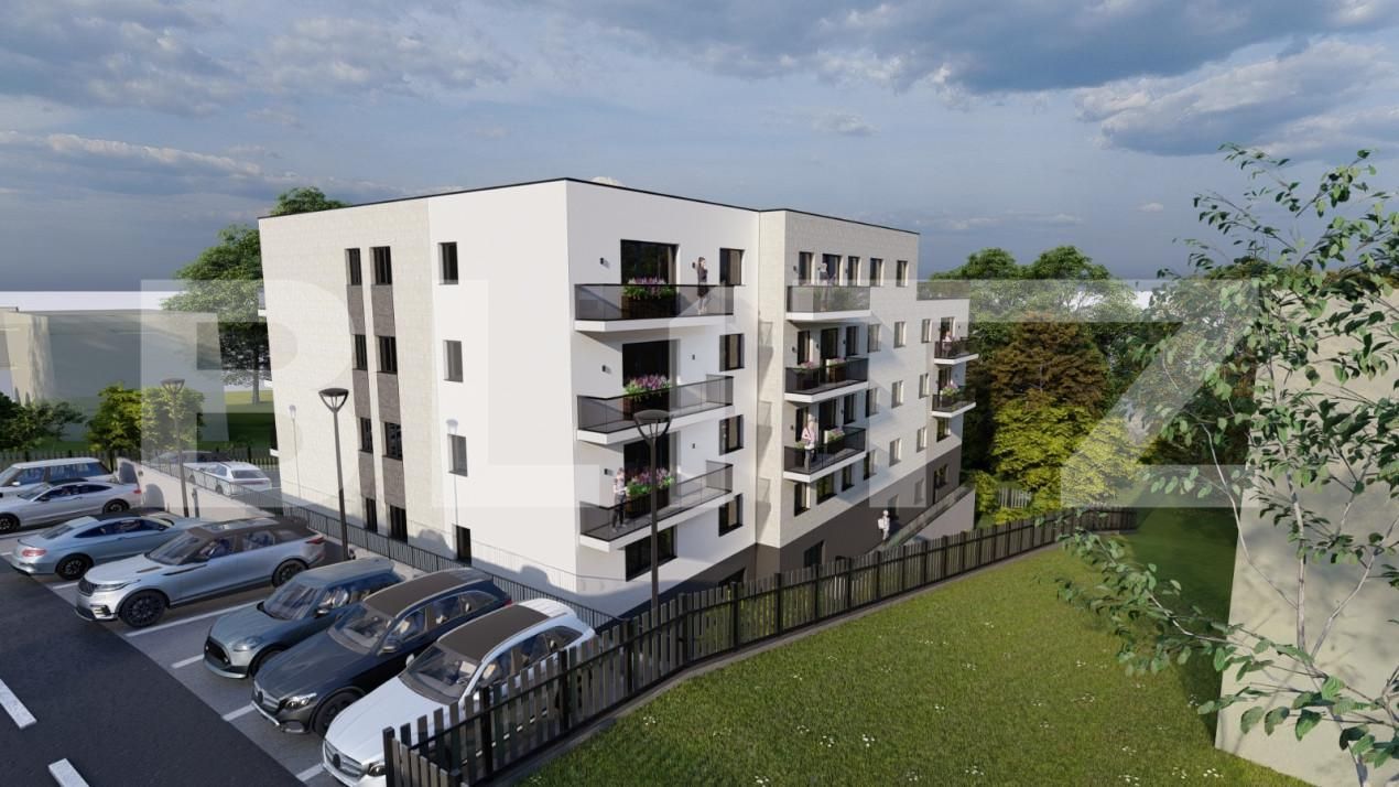 Teren de vânzare Visani - 160041TV | BLITZ Iași | Poza2