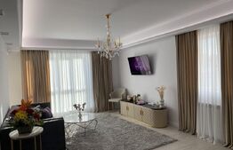 Apartament modern, 2 camere, 57 mp, etaj intermediar, zona Tatarasi